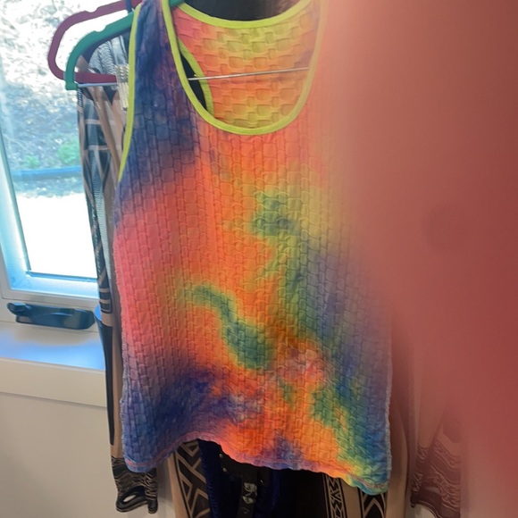 Anti cellulite stretchy 3 piece - Picture 3 of 6